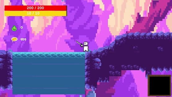 Soul Eater — screenshot 2
