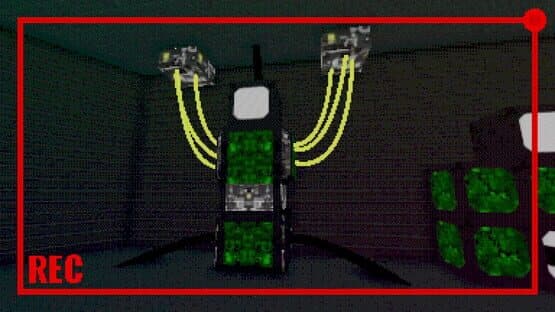 Suspended Animation — screenshot 1