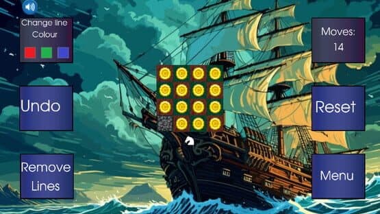 PlunderPiece — screenshot 1