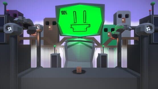 Cube Guy — screenshot 1