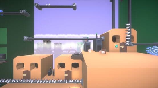 Cube Guy — screenshot 2