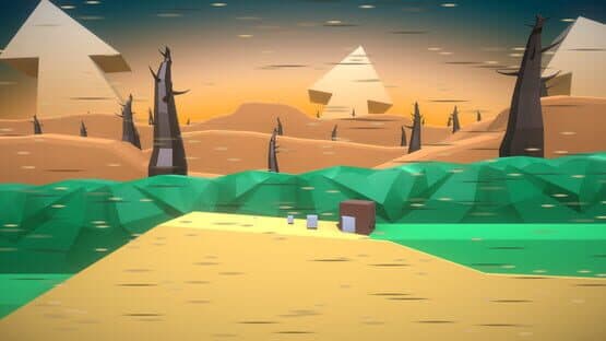 Cube Guy — screenshot 3