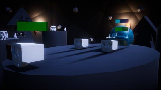 Cube Guy — screenshot 4