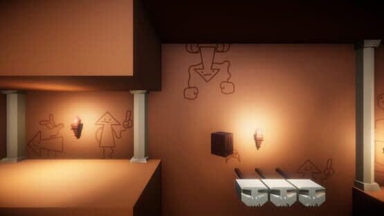 Cube Guy — screenshot 5