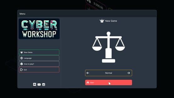Cyber Workshop — screenshot 4