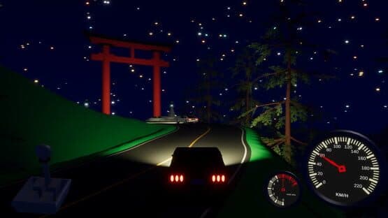 Underpowered Night Spooks — screenshot 2