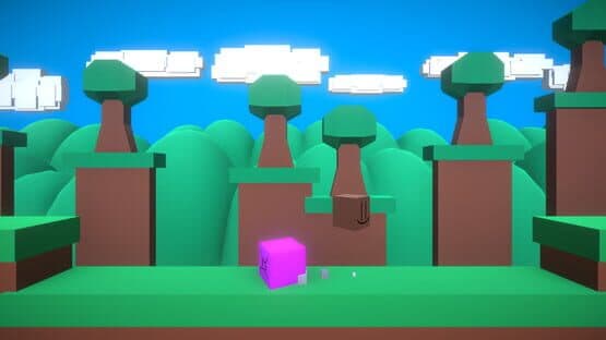 Cube Guy — screenshot 6