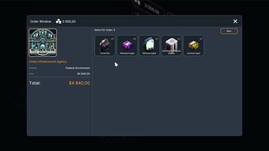 Cyber Workshop — screenshot 5