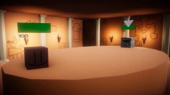 Cube Guy — screenshot 7