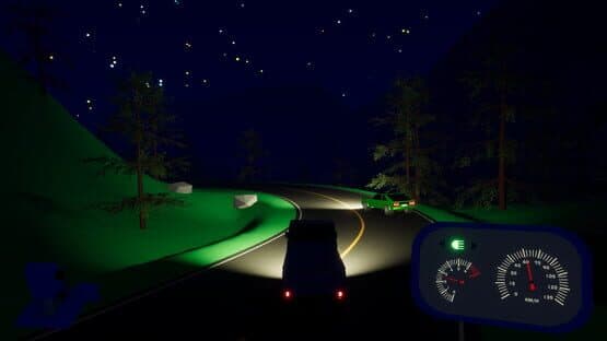 Underpowered Night Spooks — screenshot 5