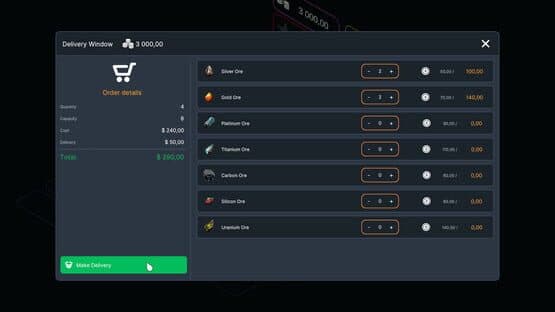 Cyber Workshop — screenshot 7
