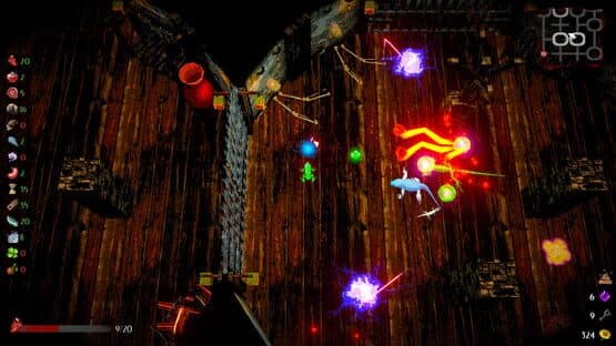 Animal Rogues — screenshot 1