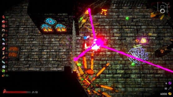 Animal Rogues — screenshot 2