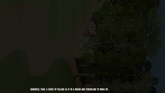 Fear & Hope — screenshot 4