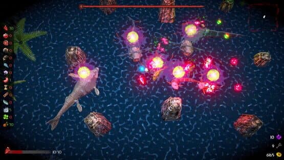 Animal Rogues — screenshot 3