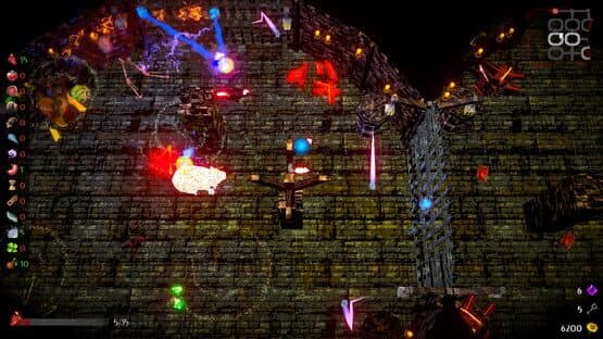 Animal Rogues — screenshot 4