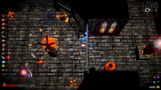 Animal Rogues — screenshot 6