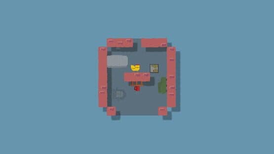 Duckthing's Rolling Rooms — screenshot 2