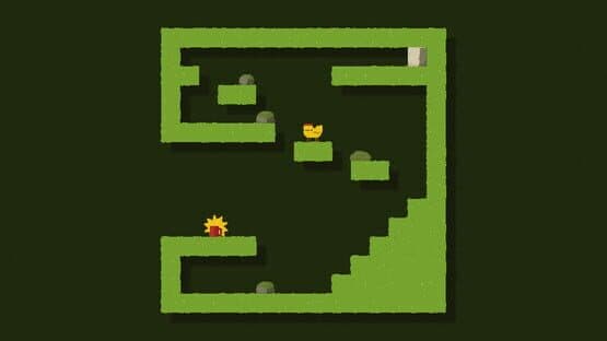 Duckthing's Rolling Rooms — screenshot 3