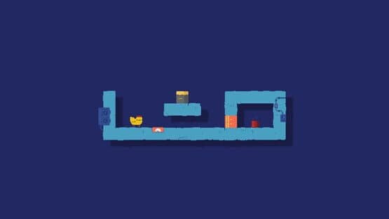 Duckthing's Rolling Rooms — screenshot 4
