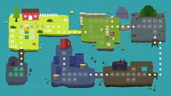 Duckthing's Rolling Rooms — screenshot 5