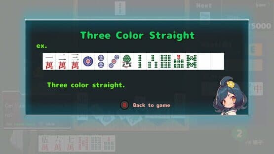 Drop Mahjong Tiles — screenshot 5