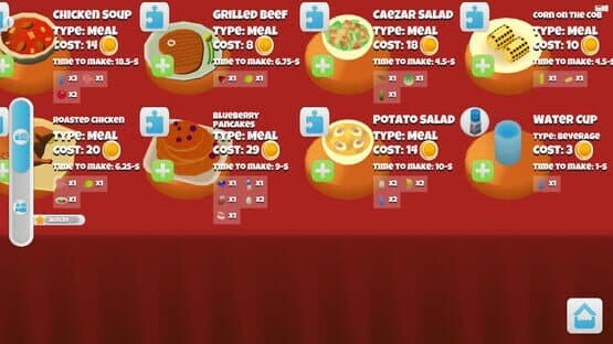 Mattami Restaurant & Cafe Tycoon — screenshot 6