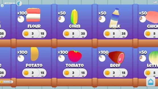 Mattami Restaurant & Cafe Tycoon — screenshot 7