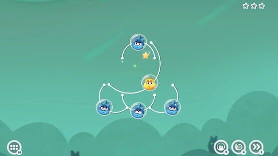 SwayBods: Physics Puzzle Game — screenshot 1