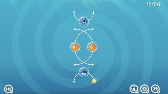 SwayBods: Physics Puzzle Game — screenshot 3