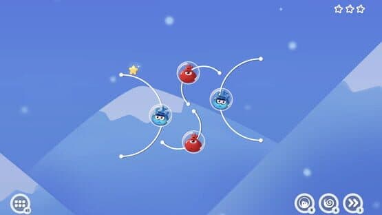 SwayBods: Physics Puzzle Game — screenshot 4