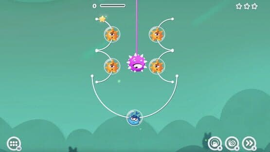 SwayBods: Physics Puzzle Game — screenshot 5