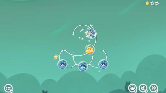 SwayBods: Physics Puzzle Game — screenshot 6