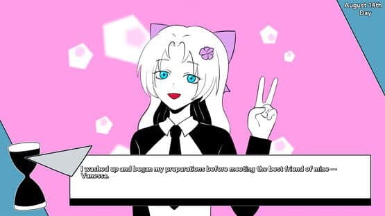 Hateful Days — screenshot 2