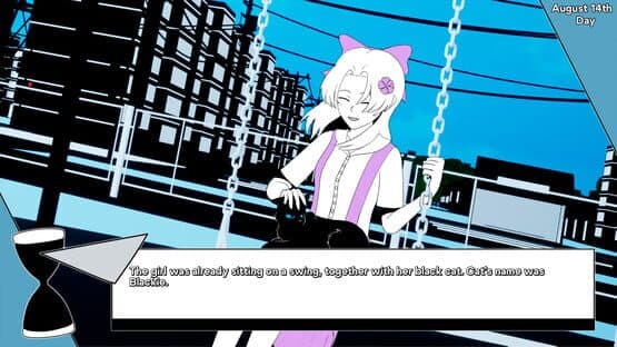 Hateful Days — screenshot 4