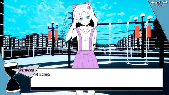 Hateful Days — screenshot 5
