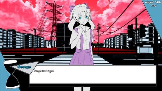 Hateful Days — screenshot 7