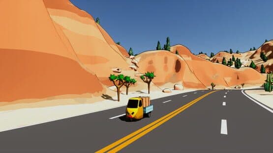 Law: Transporter — screenshot 1