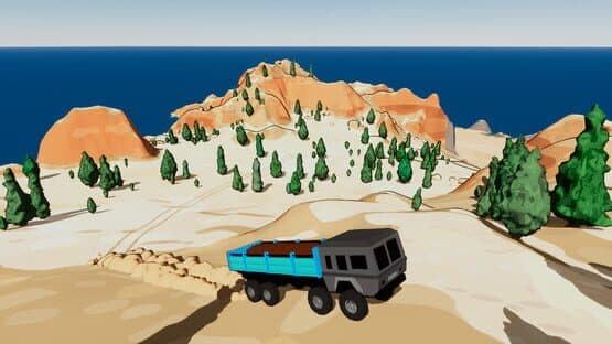 Law: Transporter — screenshot 3