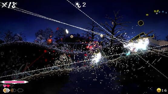 Last Standing — screenshot 2
