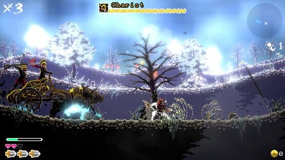 Last Standing — screenshot 3