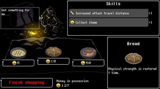 Last Standing — screenshot 4