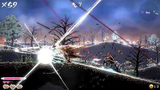 Last Standing — screenshot 5