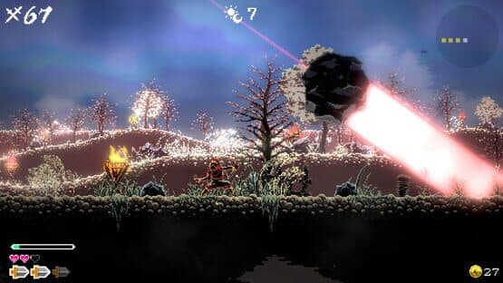 Last Standing — screenshot 6