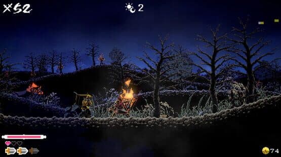 Last Standing — screenshot 7