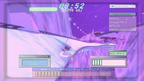 Angel — screenshot 1