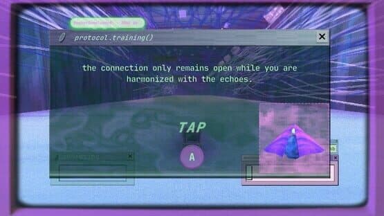Angel — screenshot 2