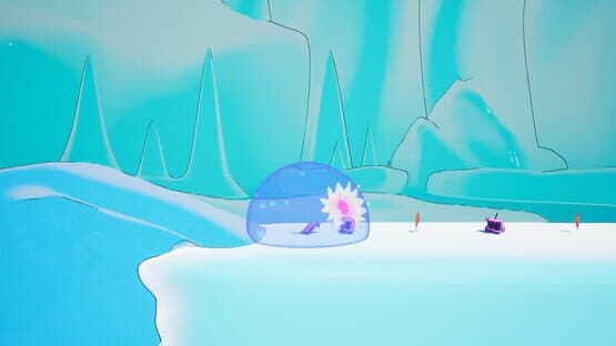 Walrus Run — screenshot 2