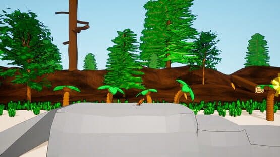 Walrus Run — screenshot 3
