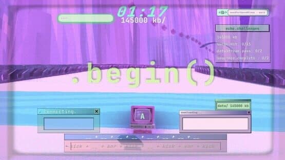 Angel — screenshot 5